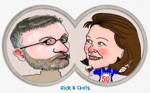 The Blue Raddle – The Blue Raddle